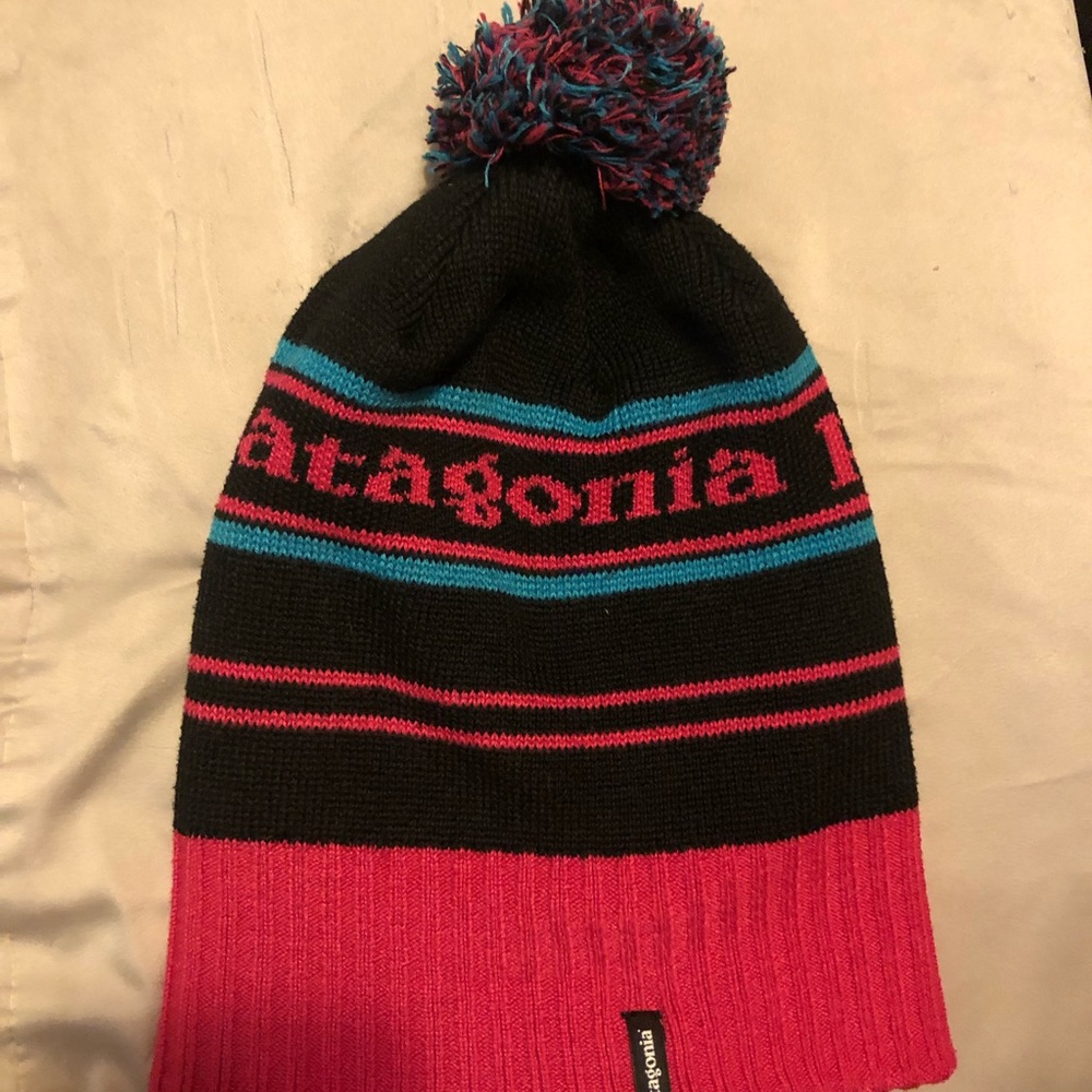 Patagonia Beanie